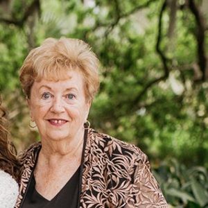 Meet your Posher, Leah